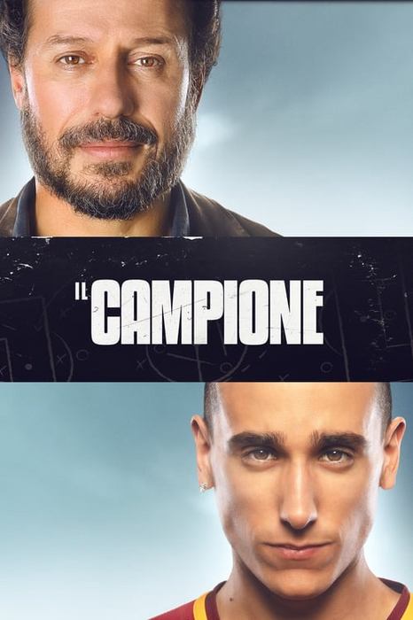 The Champion poster