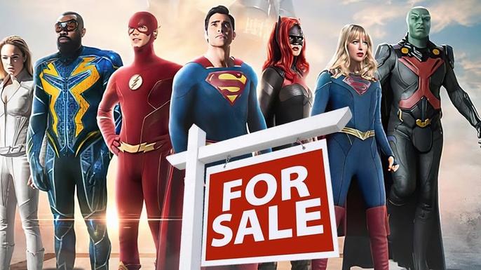 the-cw-home-of-the-highly-popular-dc-series-is-up-for-sale