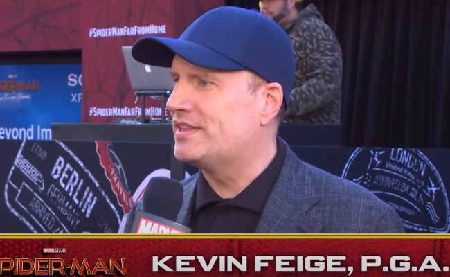 More MCU Projects Coming Soon Confirmed by Kevin Feige