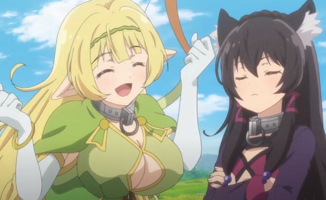 When Will How NOT to Summon a Demon Lord be Dubbed in English