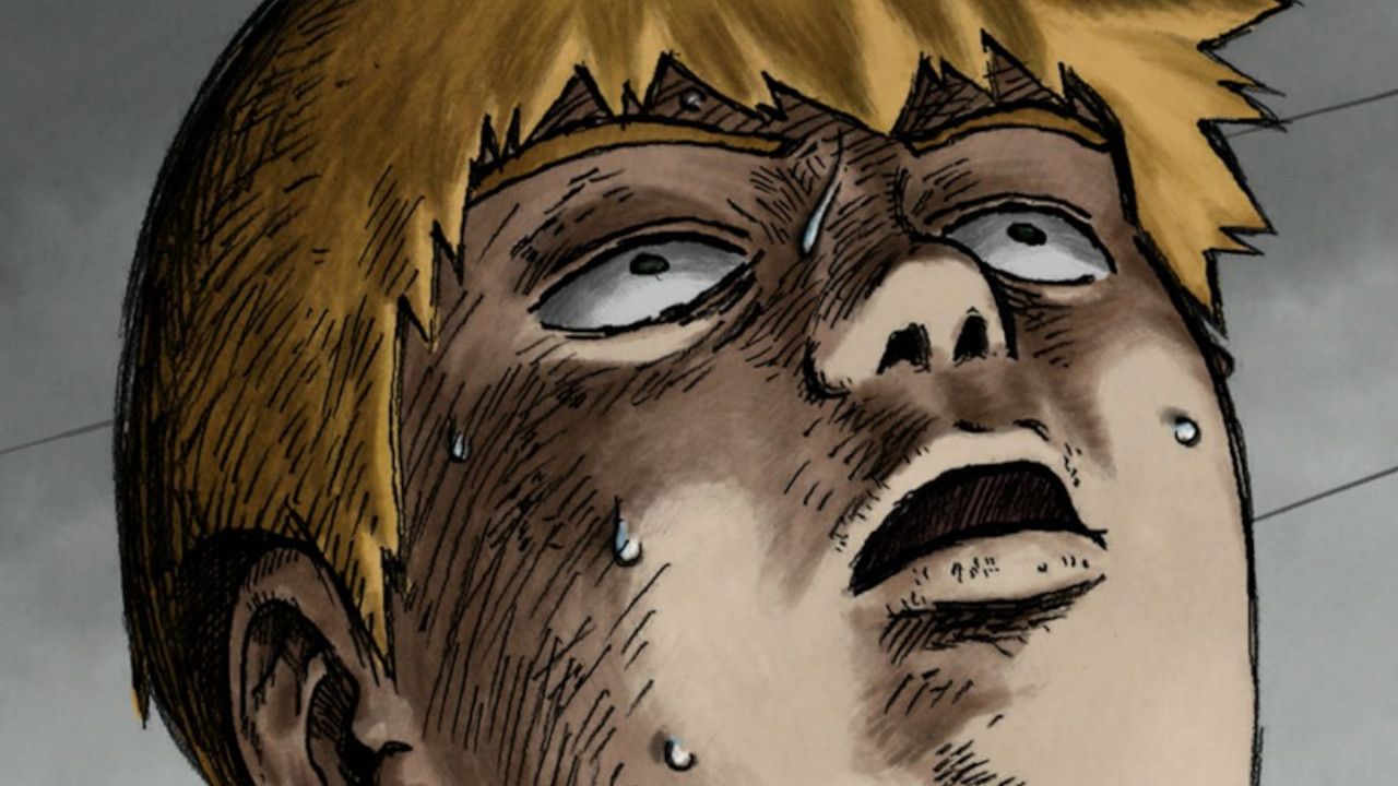 Studio BONES President Reveals How Mob Psycho 100's Meme Faces Were Made in  New Interview