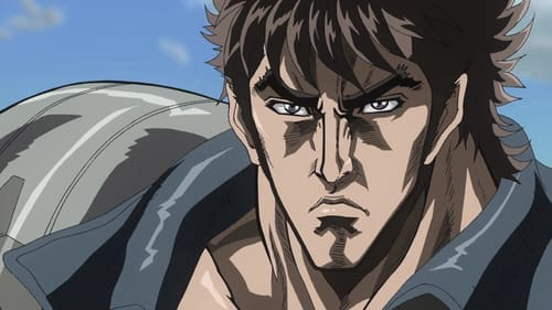 hulu fist of the north star