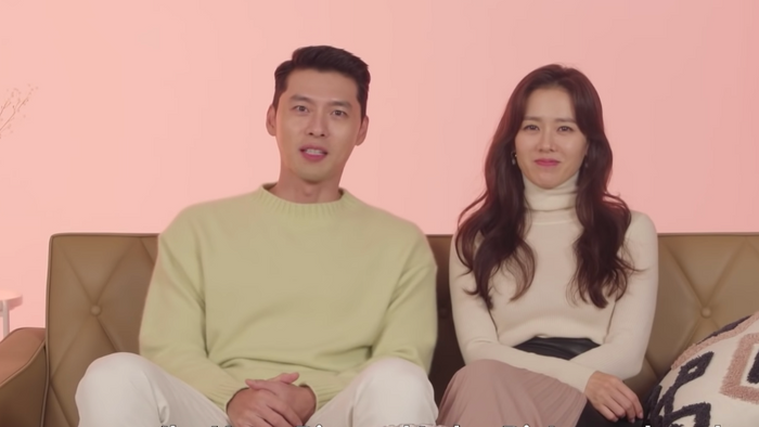 Hyun Bin and Son Ye Jin’s Marriage ceremony ceremony Highlights