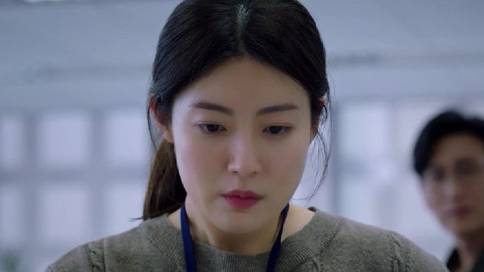 Nam Ji Hyun as On In-Kyung in Little Women