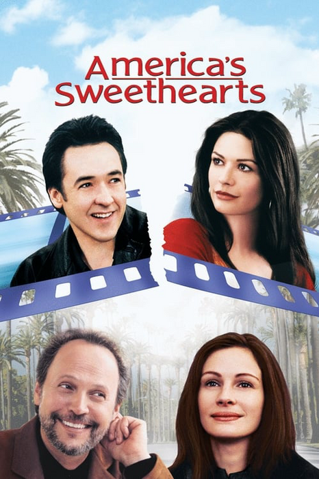 America's Sweethearts poster