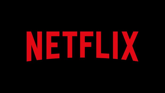 Netflix logo. Photo from Netflix.