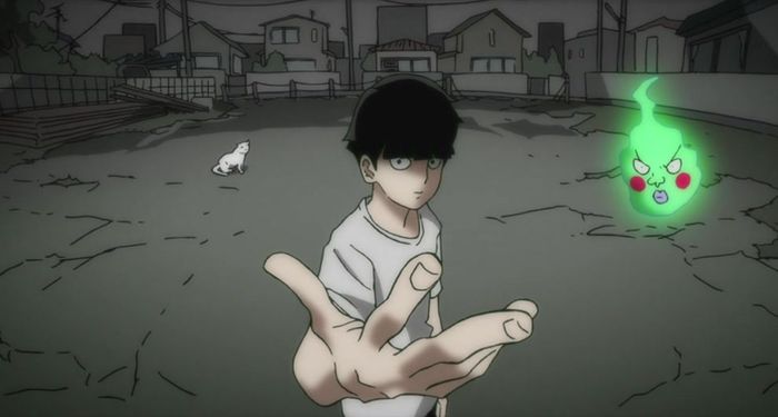 What Happened in Mob Psycho 100 Season 2 Mob and Dimple