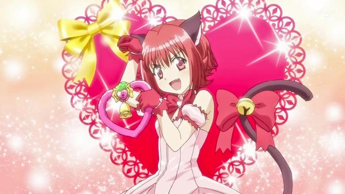 How Many Episodes Will Tokyo Mew Mew New Have? -Content
