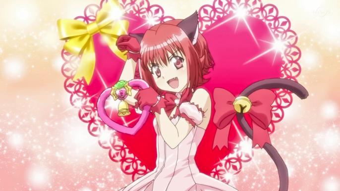 Where to Watch Tokyo Mew Mew New Reboot: Crunchyroll, Netflix, HIDIVE in Sub and Dub