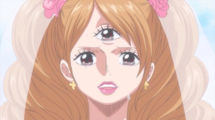 One Piece Chapter 1063 Recap Charlotte Pudding