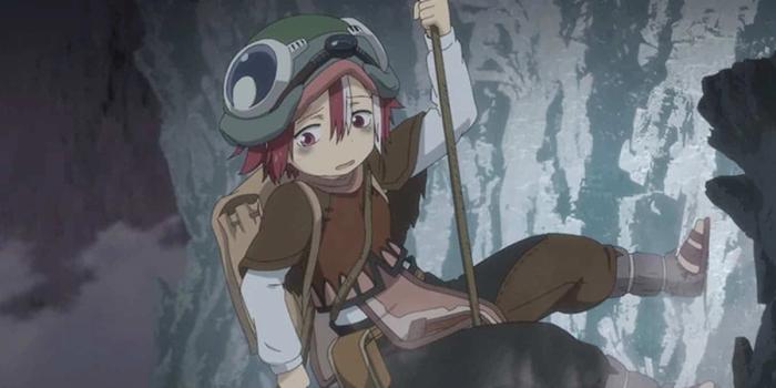 Made in Abyss Season 2 Episode 2 Release Date and Time, Countdown-Made in Abyss Season 2 Episode 1 Recap-1