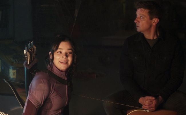 Hawkeye Early Rating Isn't As Promising As Previous Marvel Shows