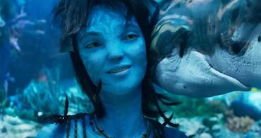 Avatar: The Way of Water Finishes Post-Production