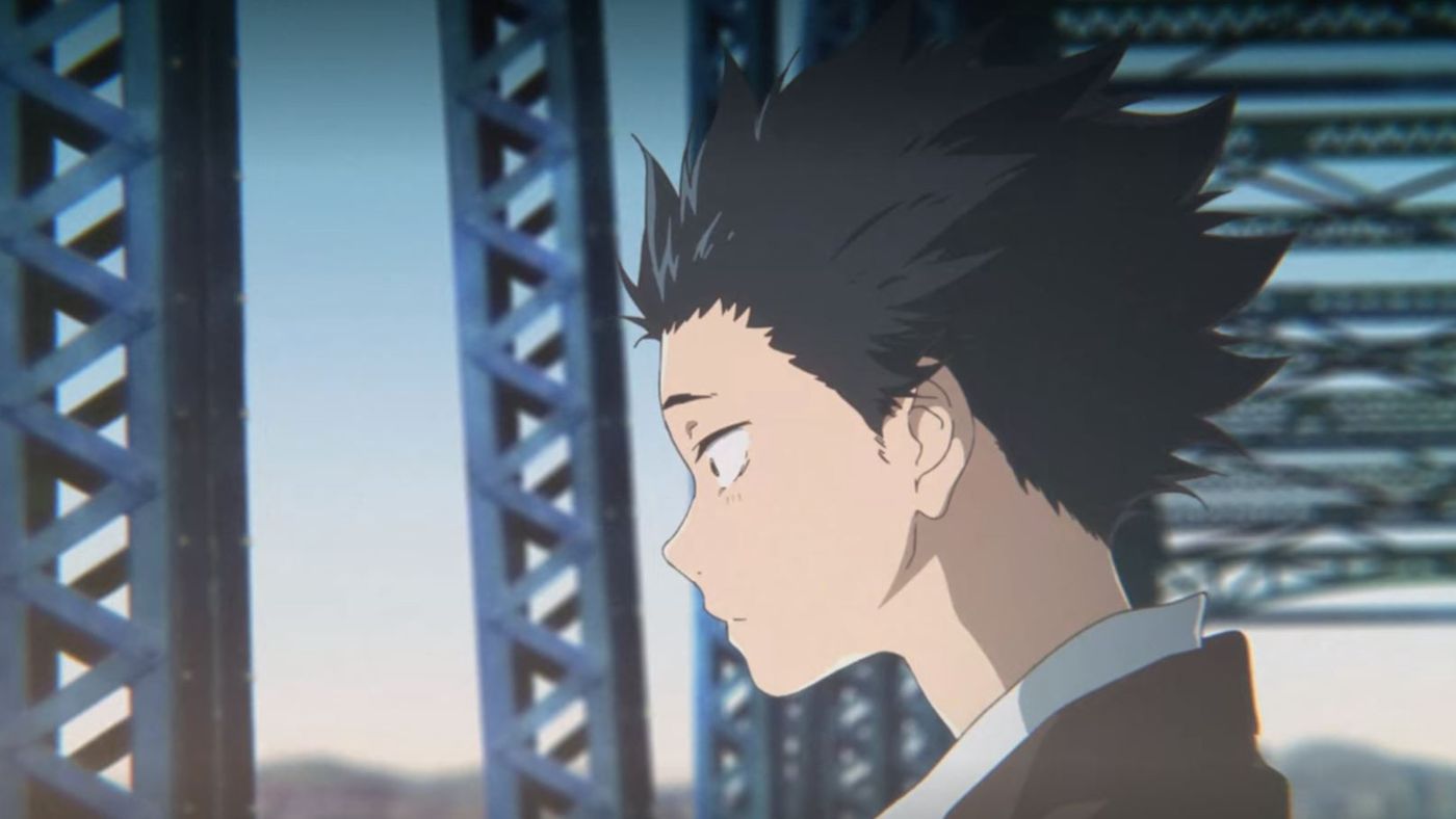 Will There Be a Silent Voice 2?