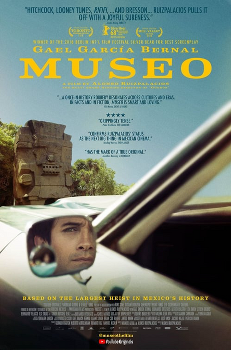 Museo poster