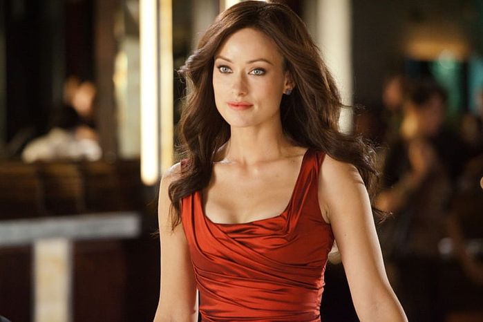 Olivia Wilde in The Change-Up (2011)