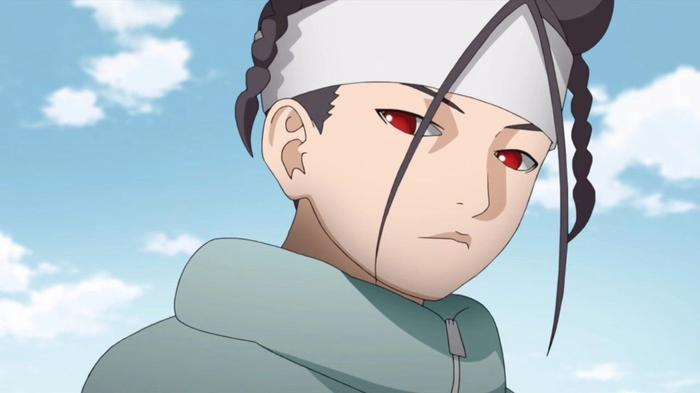 Boruto Naruto Next Generations Episode 279 Recap