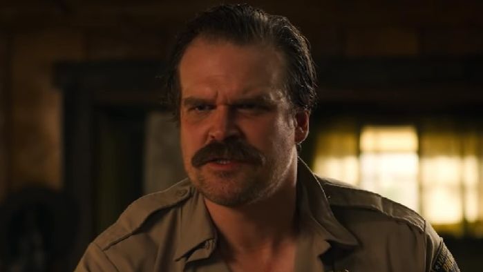 Stranger Things Season 5: David Harbour Reveals Hopes For Hopper’s Fate ...