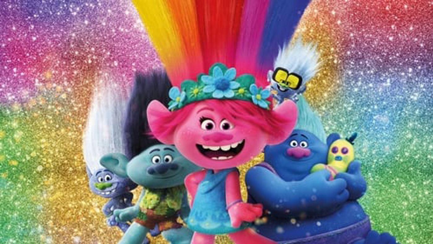 Where to Watch and Stream Trolls Tour Free Online