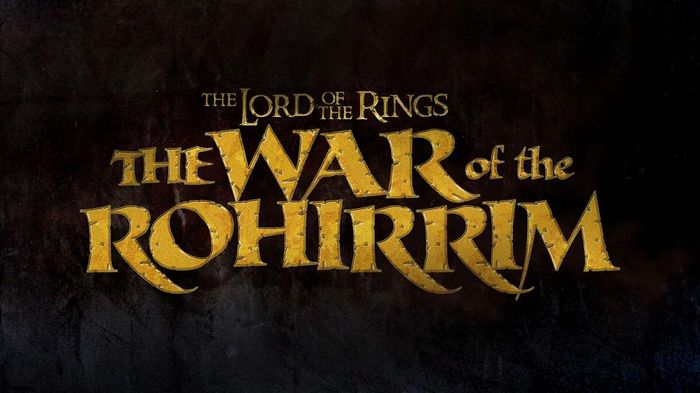 Is Lord of the Rings: The War of the Rohirrim Canon in the Tolkienverse