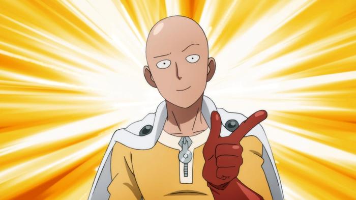 One Punch Man’s Hero Rankings Explained