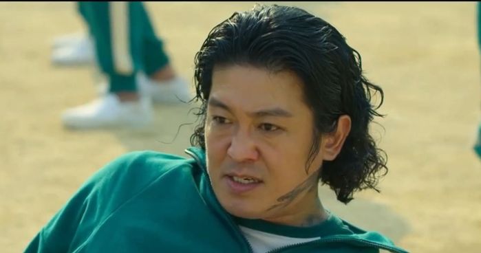 Squid Game Gangster, Heo Sung Tae, Suffers From Side Effects After Making Sacrifice For Netflix Series