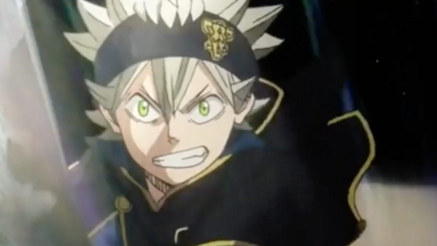 3 Reasons Black Clover is Worth Watching