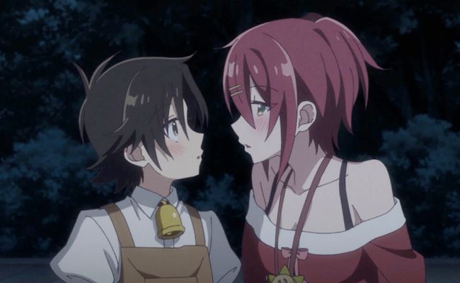 Mother of the Goddess' Dormitory Anime Episode 9 RELEASE DATE and TIME