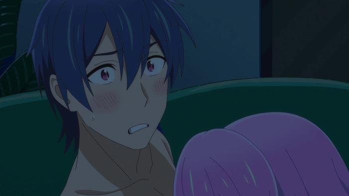 More Than a Married Couple But Not Lovers Episode 2 Recap Jirou