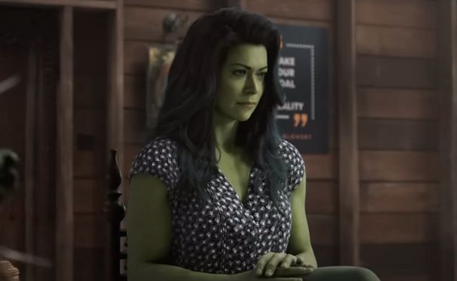 Where to Watch She-Hulk: Attorney At Law? 