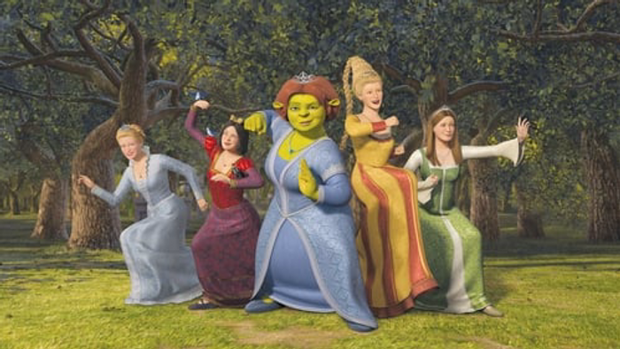 Where to Watch and Stream Shrek the Third Free Online