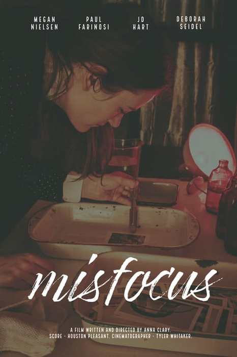 Misfocus poster