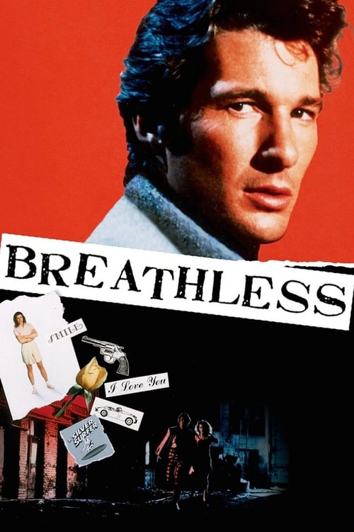 Where To Watch And Stream Breathless Free Online