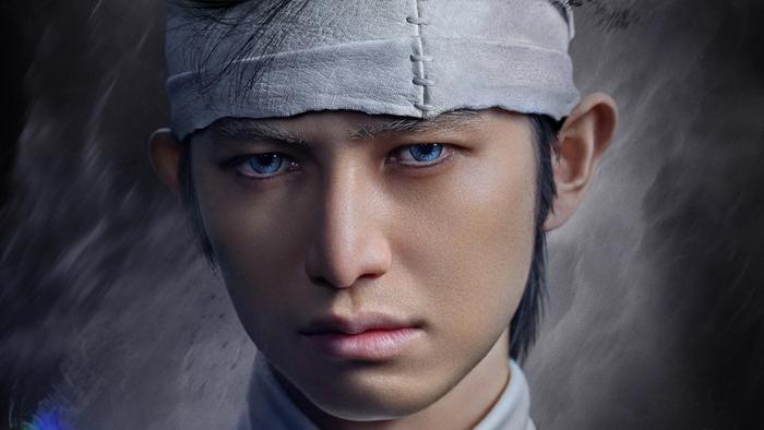 Yu Yu Hakusho Live-Action Series Shares First Look at Hiei - TrendRadars