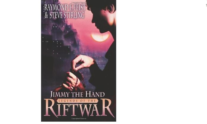 Which Order Should You Read Raymond E Feist Riftwar Books In 18