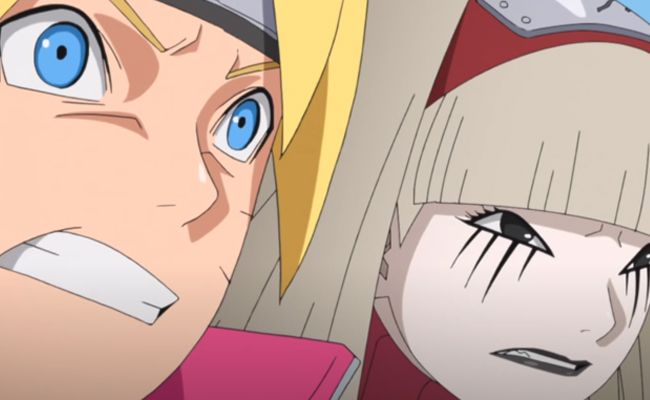 Boruto: Naruto Next Generations Episode 246 RELEASE DATE and TIME: Hebiichigo and Boruto got surprised by Kagura