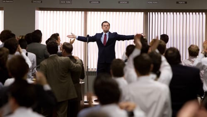 Where to Watch and Stream The Wolf of Wall Street Free Online