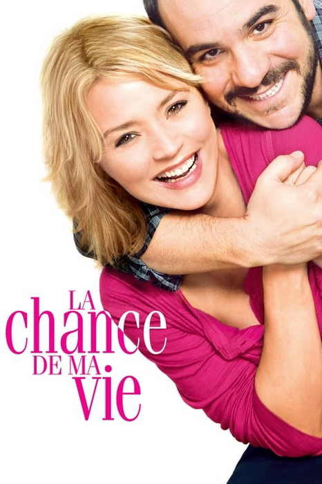 Second Chance poster