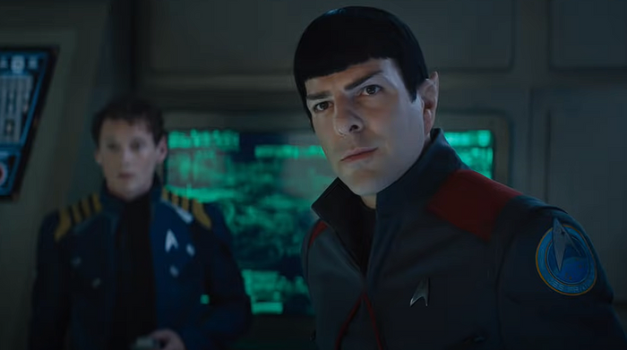 Star Trek 4 Release Date, Cast, Plot, Trailer, and Everything We Know