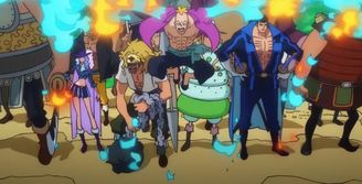 One Piece Episode 966 Release Date And Time Spoilers And News