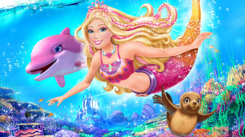 watch barbie mermaid tale 2 online free