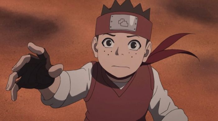 Release Time of Boruto Naruto Next Generations Episode 278 Shamo