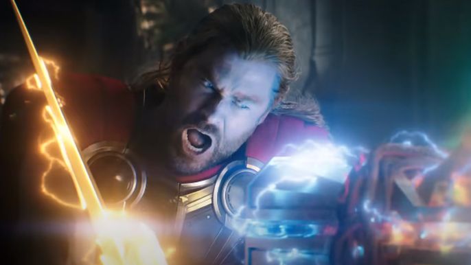 Thor: Love and Thunder is Now the Worst-Rated Thor Film on Rotten Tomatoes