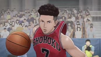 Slam Dunk Movie Release Date Trailer Plot Characters Where to Watch Updates News and Everything You Need to Know Takenori Akagi