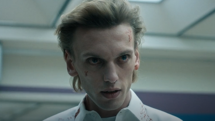 Stranger Things 4 Star Jamie Campbell Bower Nearly Played A Role In ...