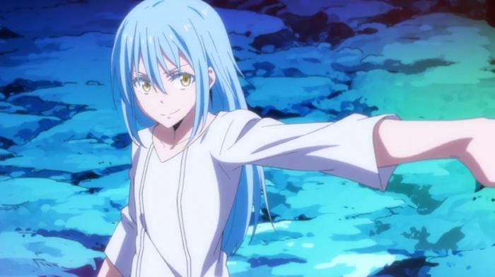 That Time I Got Reincarnated as a Slime Season 2 Part 2 Episode 3 Release Date and Time 2