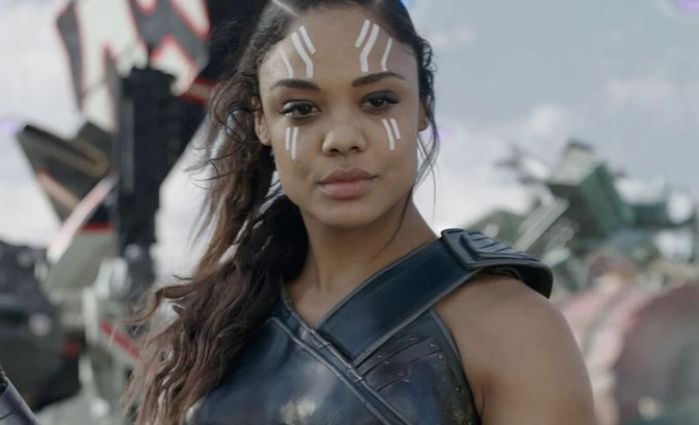 Valkyrie is still the King of New Asgard in 'Thor: Love and Thunder'.
