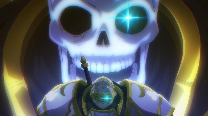 Where to Start Reading Skeleton Knight in Another World After the Anime