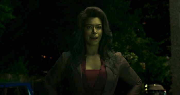 She-Hulk: Attorney At Law Episode 3 MCU Easter Eggs and Comic Book References