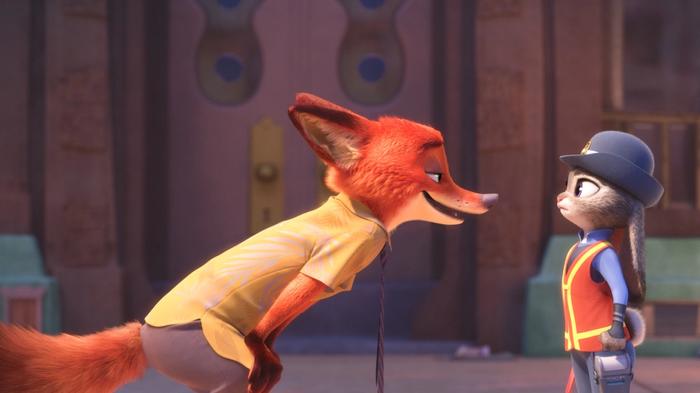Will There Be Another Zootopia Movie